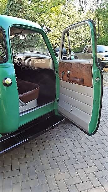 1954 Chevrolet Other Pickups Short Wheelbase - photo 7