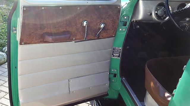 1954 Chevrolet Other Pickups Short Wheelbase - photo 8