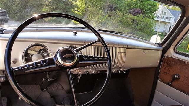 1954 Chevrolet Other Pickups Short Wheelbase - photo 9