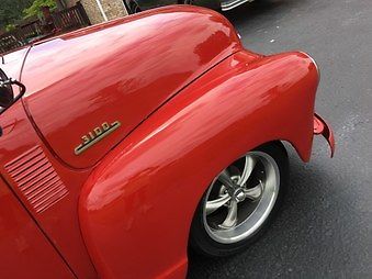 1954 Chevrolet C-10 - photo 4