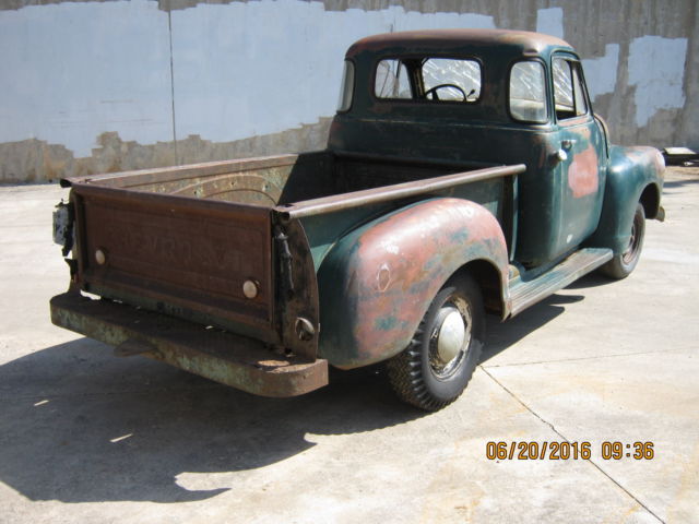 1954 Chevrolet Other Pickups - photo 10