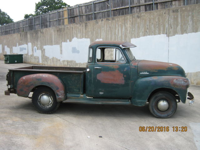 1954 Chevrolet Other Pickups - photo 11