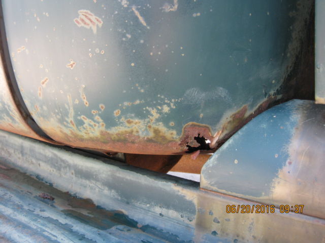1954 Chevrolet Other Pickups - photo 12