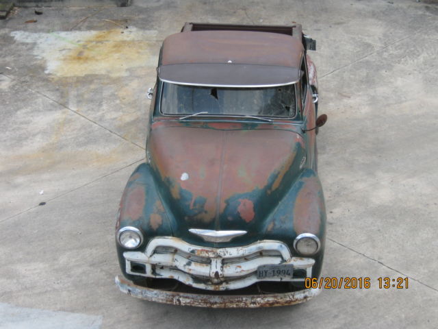 1954 Chevrolet Other Pickups - photo 2