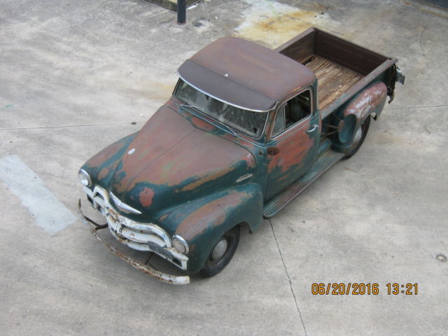 1954 Chevrolet Other Pickups - photo 3