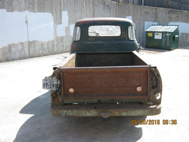 1954 Chevrolet Other Pickups - photo 9