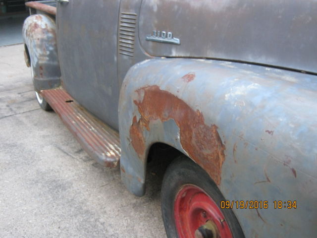 1954 Chevrolet Other Pickups - photo 10