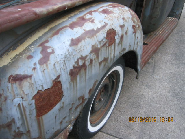 1954 Chevrolet Other Pickups - photo 11
