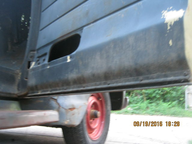 1954 Chevrolet Other Pickups - photo 12