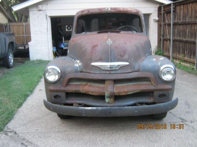 1954 Chevrolet Other Pickups - photo 2