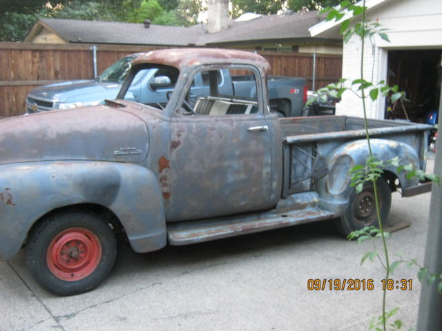 1954 Chevrolet Other Pickups - photo 4