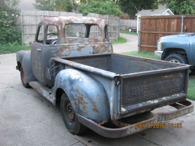 1954 Chevrolet Other Pickups - photo 5