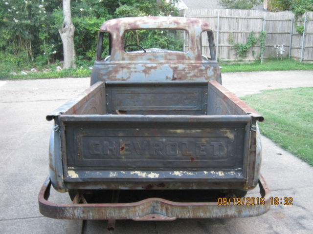 1954 Chevrolet Other Pickups - photo 6