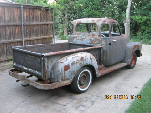 1954 Chevrolet Other Pickups - photo 7