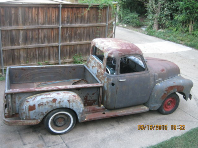 1954 Chevrolet Other Pickups - photo 8