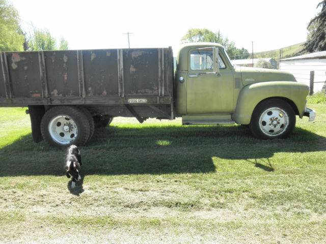 1954 Chevrolet Other Pickups - photo 2