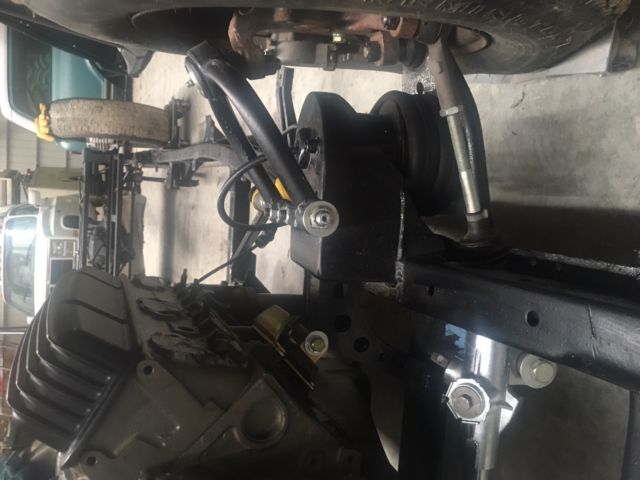 1954 Chevrolet Bel Air/150/210 Bel Air - photo 10