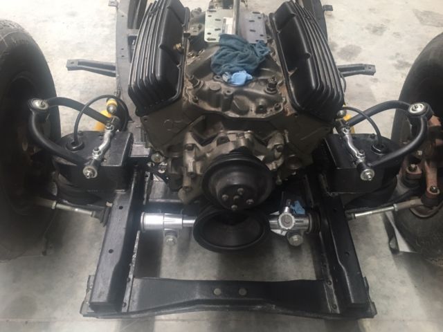 1954 Chevrolet Bel Air/150/210 Bel Air - photo 5
