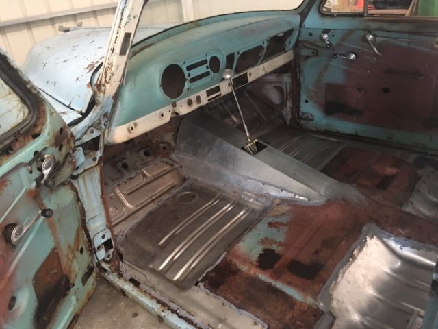 1954 Chevrolet Bel Air/150/210 Bel Air - photo 7