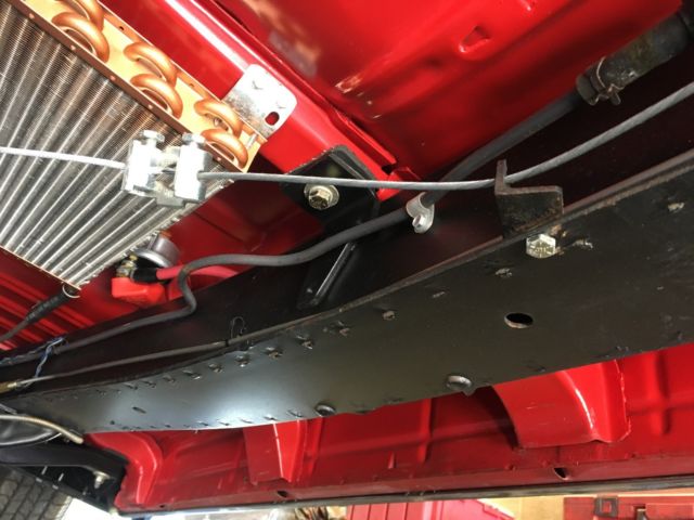 1954 Chevrolet Bel Air/150/210 - photo 11