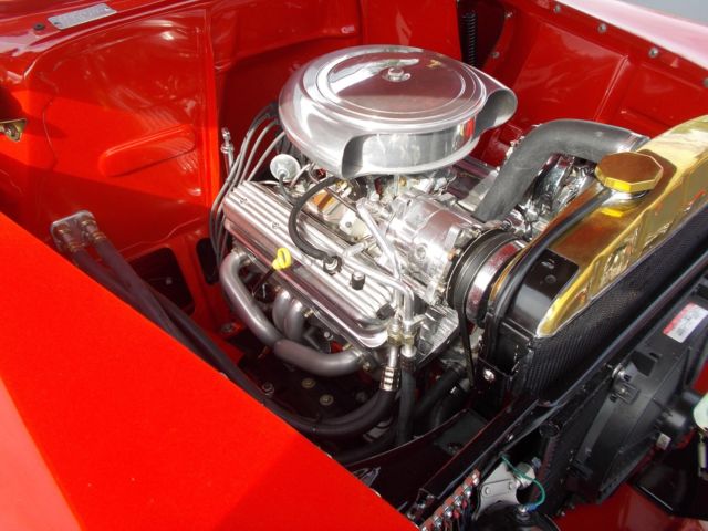 1954 Chevrolet Bel Air/150/210 - photo 12