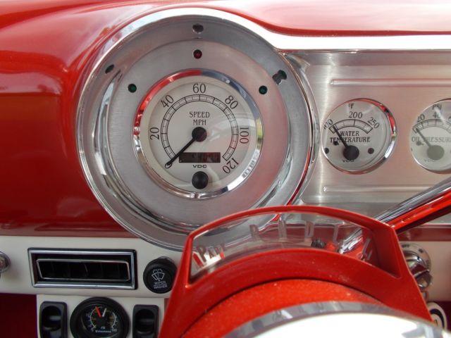 1954 Chevrolet Bel Air/150/210 - photo 13