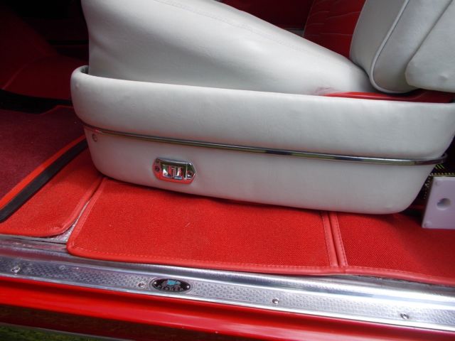 1954 Chevrolet Bel Air/150/210 - photo 3