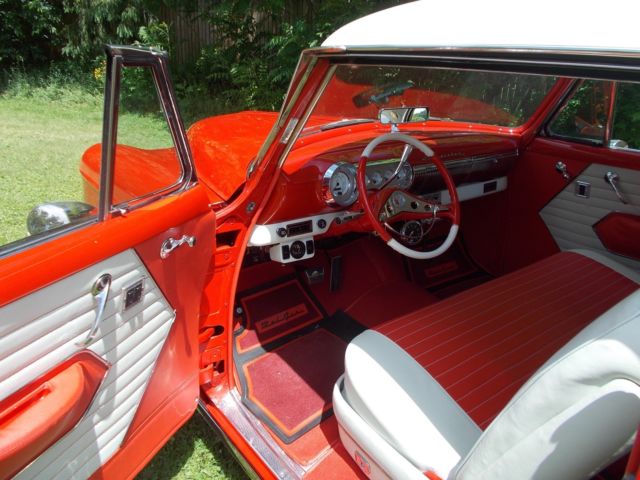 1954 Chevrolet Bel Air/150/210 - photo 4