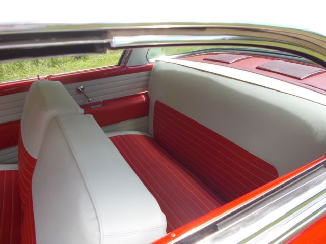 1954 Chevrolet Bel Air/150/210 - photo 6