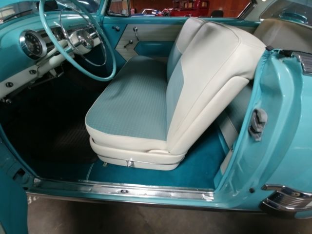 1954 Chevrolet Bel Air/150/210 BEL AIR - photo 10