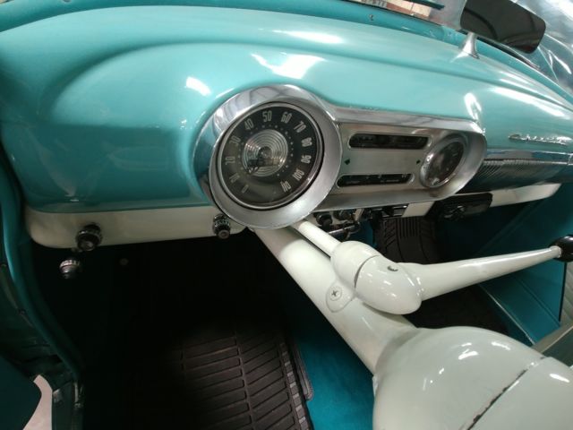 1954 Chevrolet Bel Air/150/210 BEL AIR - photo 13