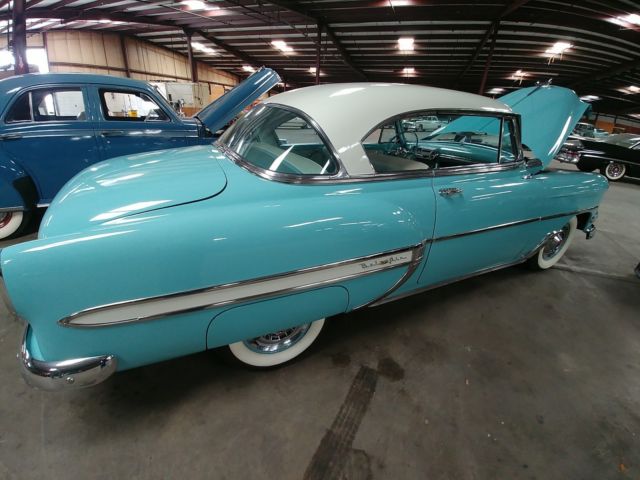 1954 Chevrolet Bel Air/150/210 BEL AIR - photo 2