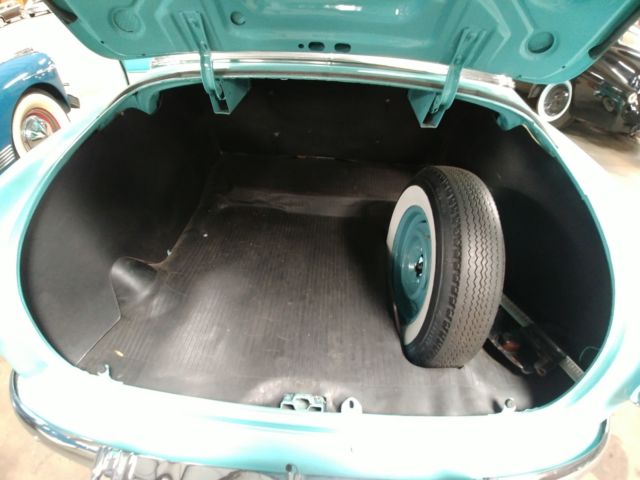 1954 Chevrolet Bel Air/150/210 BEL AIR - photo 7