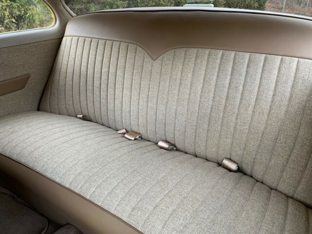 1954 Chevrolet Bel Air/150/210 Chrome - photo 9