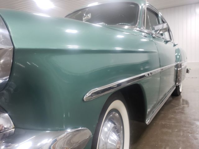 1954 Chevrolet Bel Air/150/210 Bel Air - photo 4