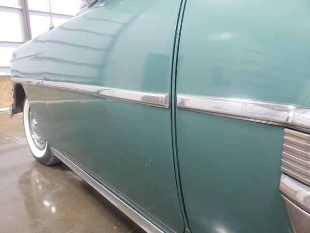 1954 Chevrolet Bel Air/150/210 Bel Air - photo 5