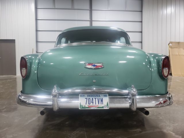 1954 Chevrolet Bel Air/150/210 Bel Air - photo 6