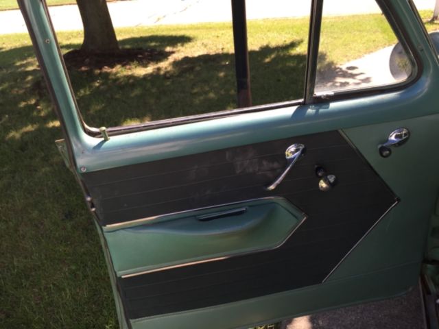 1954 Chevrolet Bel Air/150/210 - photo 11