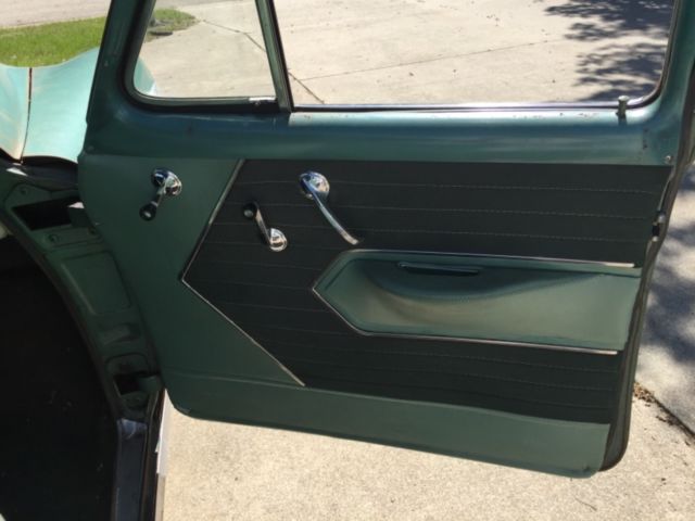 1954 Chevrolet Bel Air/150/210 - photo 12