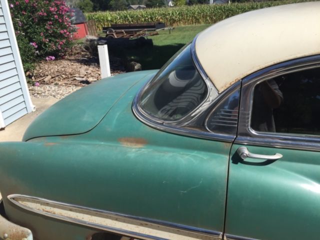 1954 Chevrolet Bel Air/150/210 - photo 4