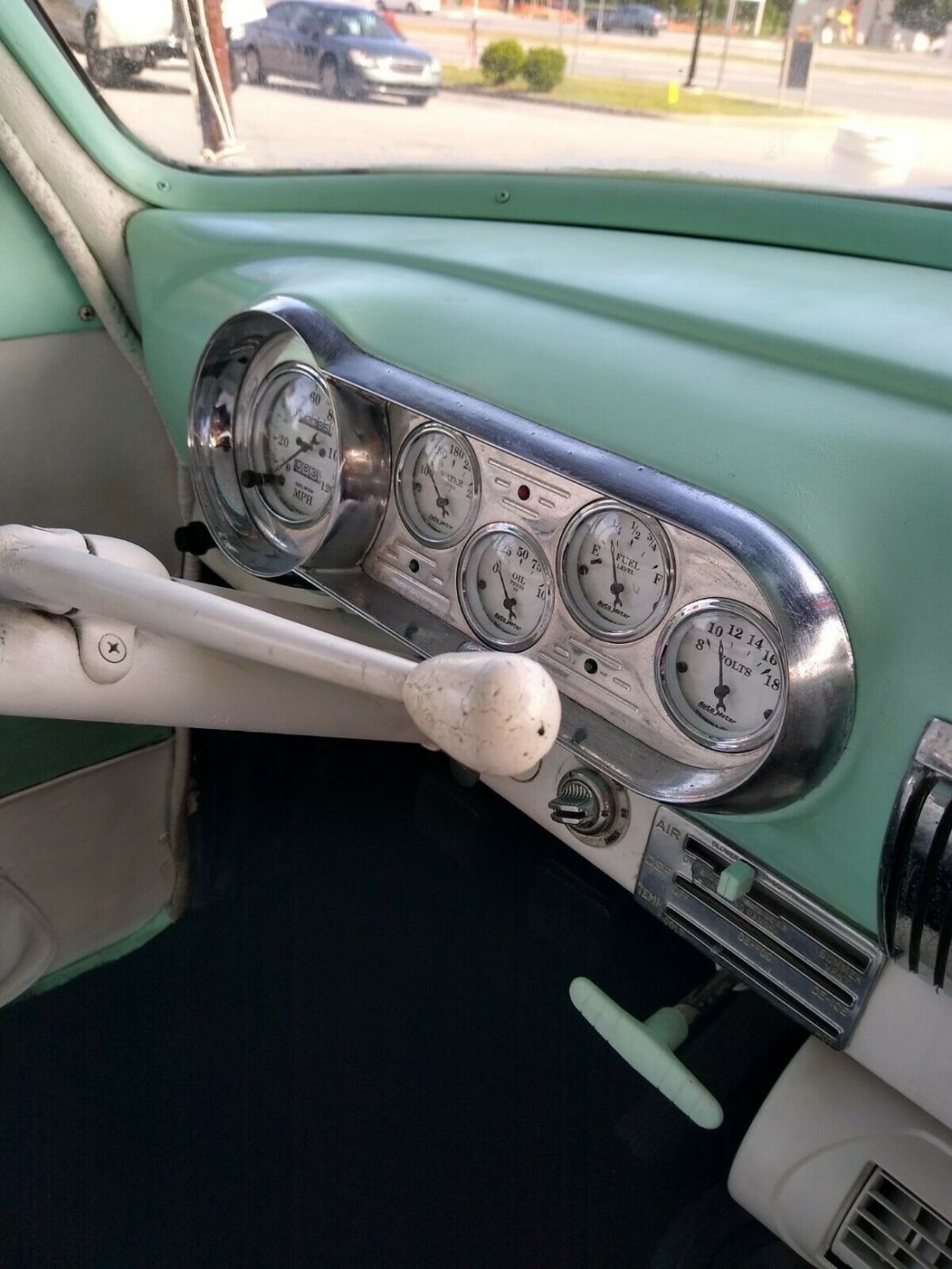 1954 Chevrolet Bel Air/150/210 - photo 4
