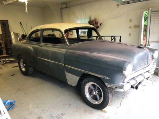 1954 Chevrolet Other
