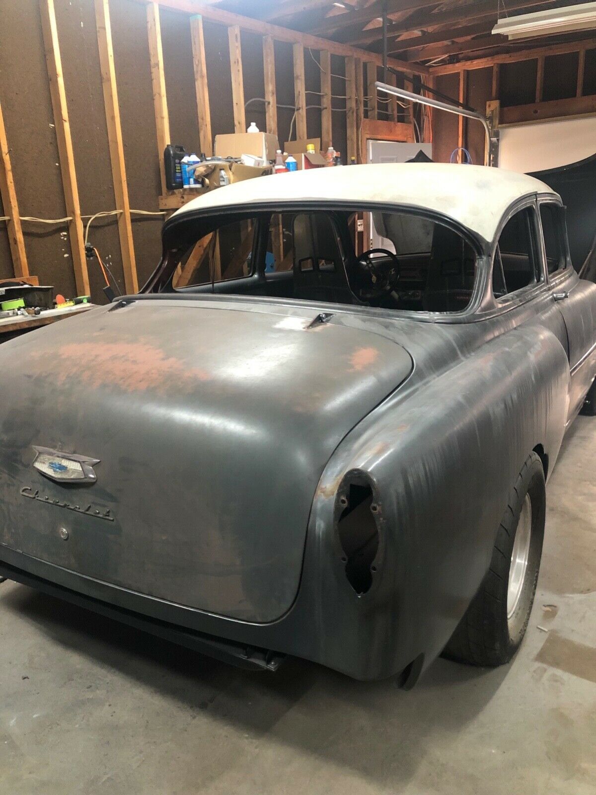 1954 Chevrolet Other - photo 11