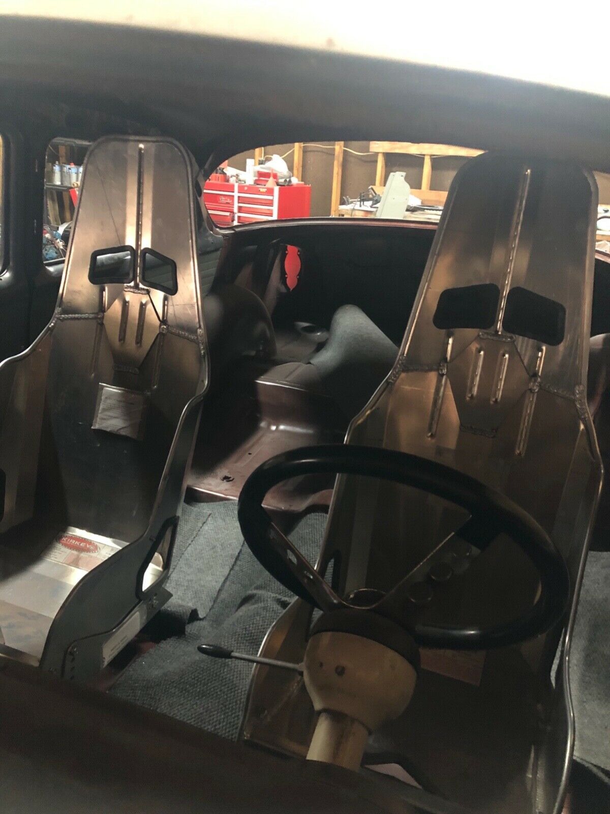 1954 Chevrolet Other - photo 12