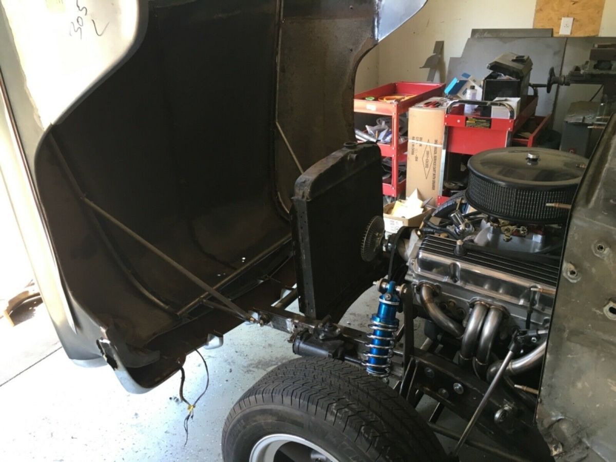 1954 Chevrolet Other - photo 3