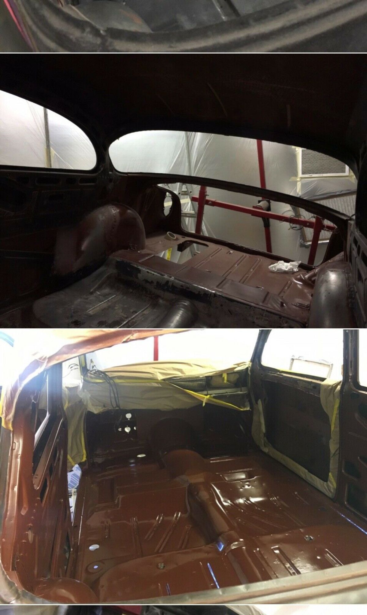 1954 Chevrolet Other - photo 8