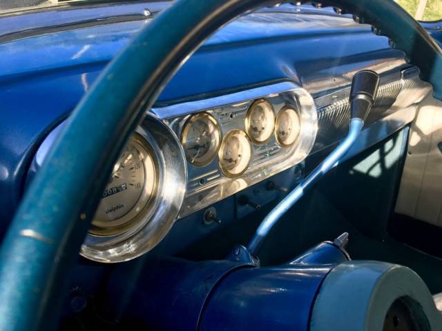 1954 Chevrolet Bel Air/150/210 - photo 2