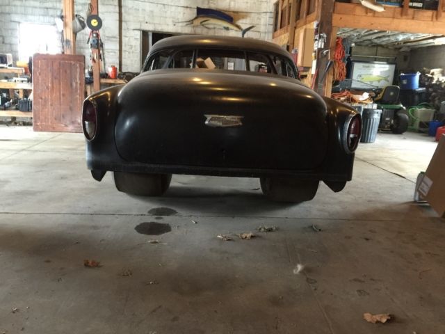 1954 Chevrolet Bel Air/150/210 - photo 2