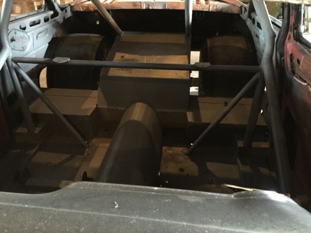1954 Chevrolet Bel Air/150/210 - photo 5