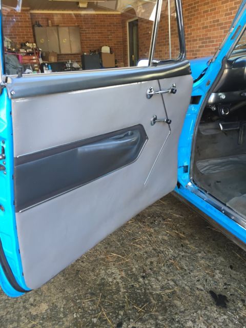 1954 Chevrolet Bel Air/150/210 - photo 4